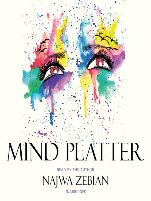 Title details for Mind Platter by Najwa Zebian - Available
